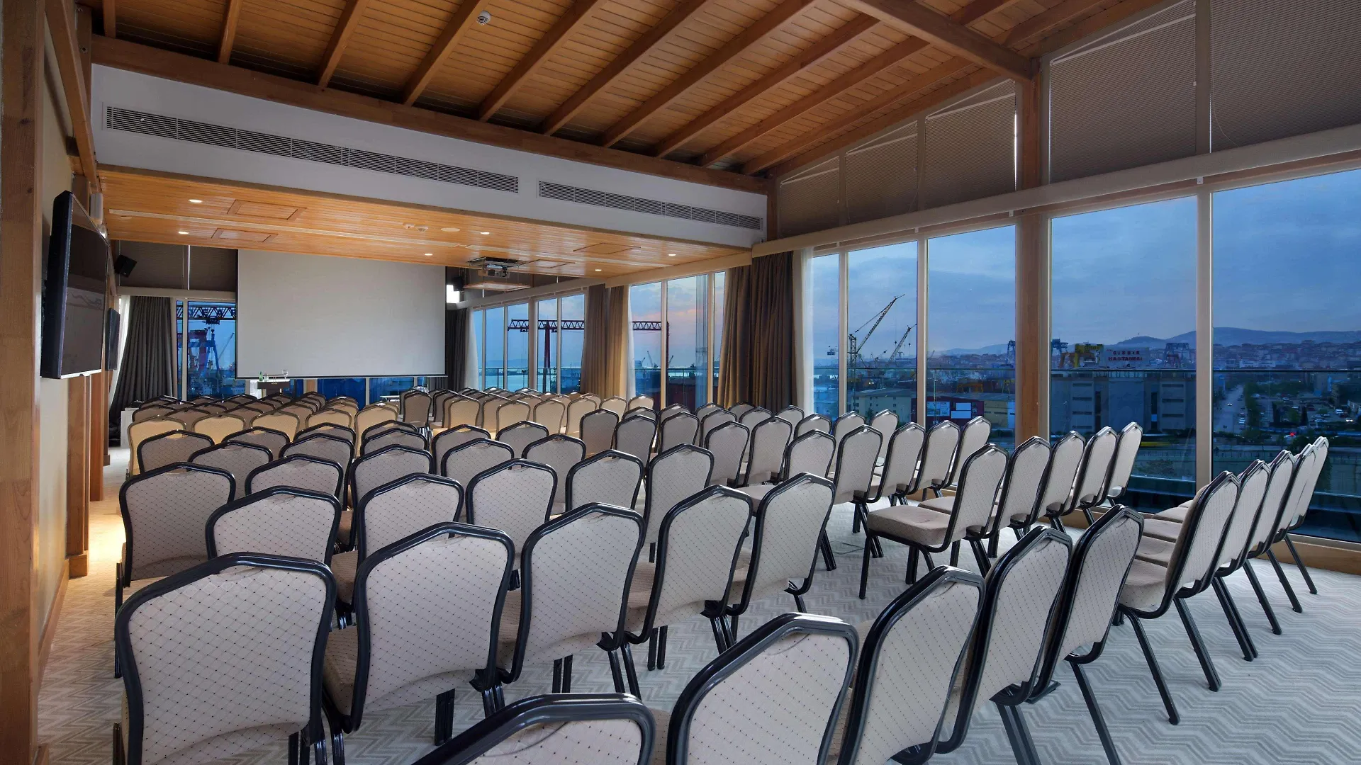 Doubletree By Hilton Hotel Istanbul - Tuzla 4*,  Turkey