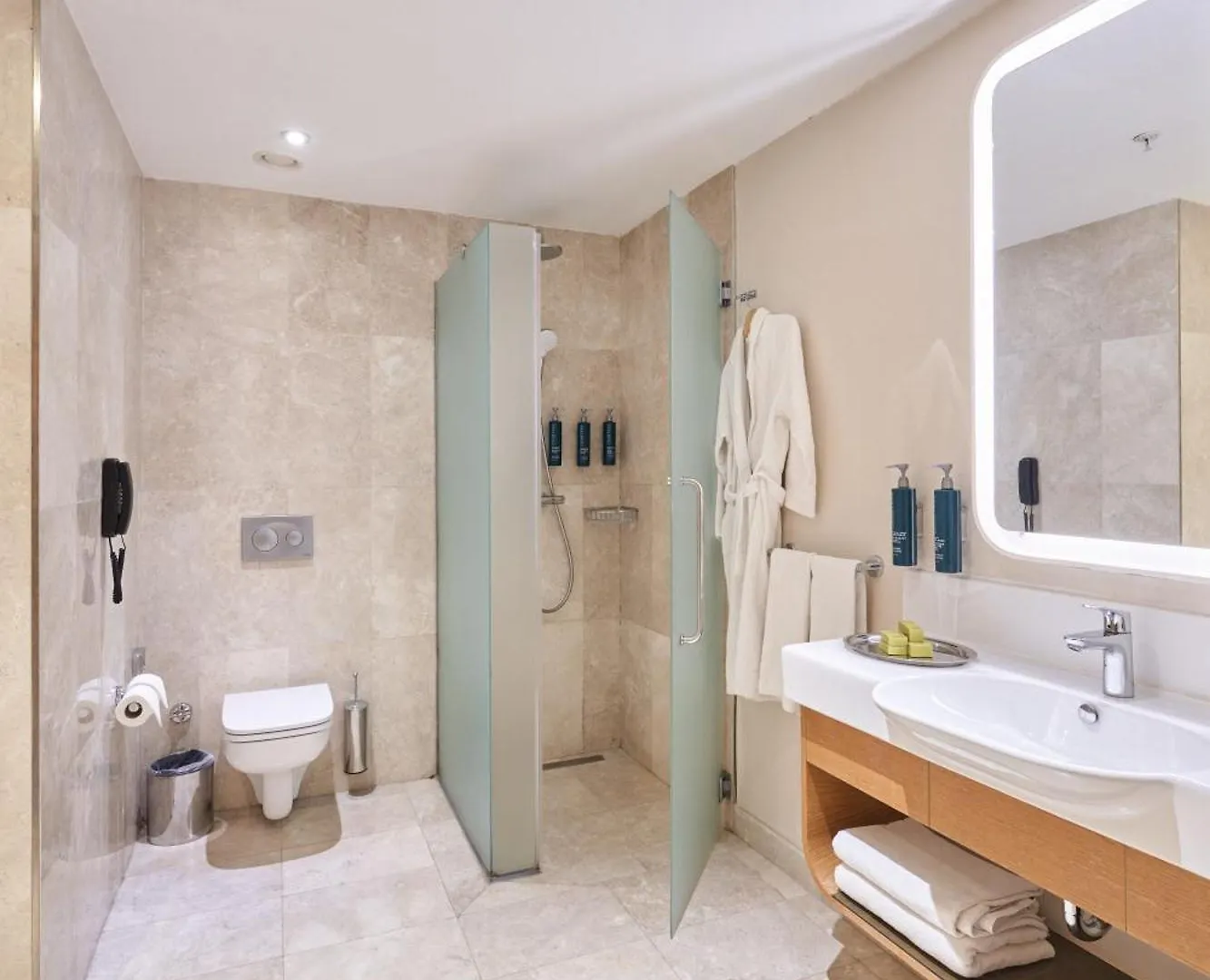 Doubletree By Hilton Hotel Istanbul - Tuzla