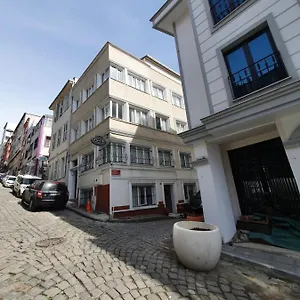 Efe Istanbul