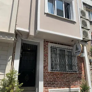 Pine Stone Sultanahmet Istanbul