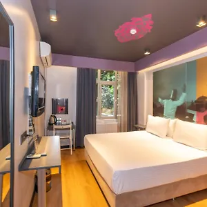 Tulip & - Taksim Pera Center **** Κωνσταντινούπολη