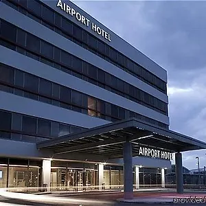 Hotel Isg Sabiha Goekcen Airport, Stambuł